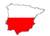 FUNERARIAS EL FERREIRO - Polski